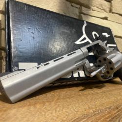 Revolver Taurus Tracker RT 970  Cal 22 Lr  canon 6"1/2   - 1� sans prix de r&eacute;serve