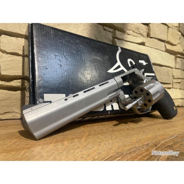 Revolver Taurus Tracker RT 970  Cal 22 Lr  canon 6"1/2   - 1� sans prix de r�serve