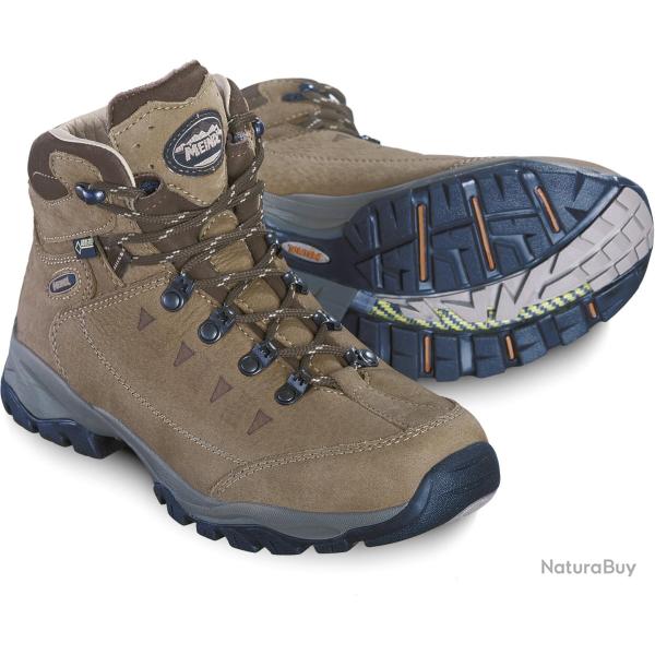 Chaussures de Randonn�e Meindl Femme Ohio 2 GTX  - 41.5