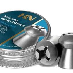 Balles H&N Sport Baracuda Hunter Extreme - 5.5