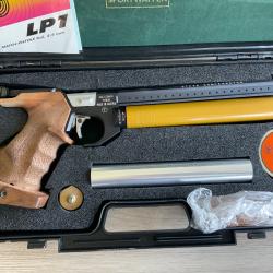 Vends Match st&eacute;arate cal.4.5mm