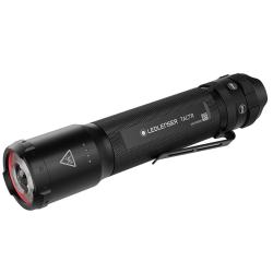 Lampe torche Tactique Ledlenser TAC7R