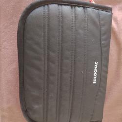 Vend housse plus verrou ponter et drapeau chambre vide