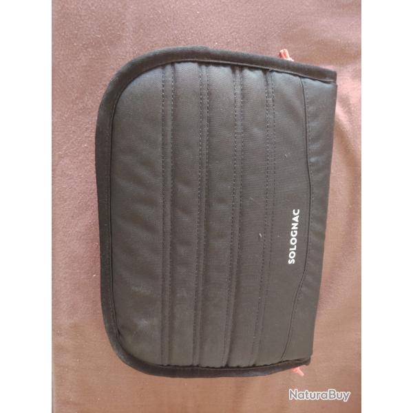 Vend housse plus verrou ponter et drapeau chambre vide solognac