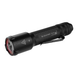 Lampe torche Tactique Ledlenser TAC6R