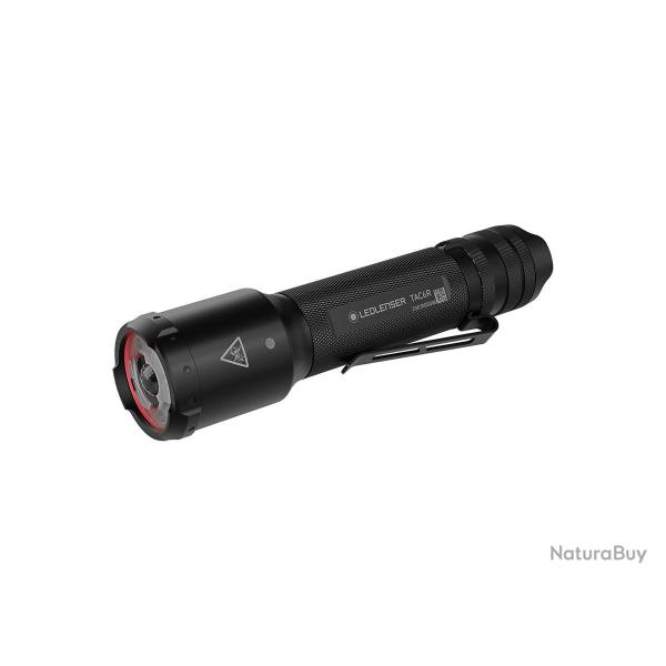 Lampe torche Tactique Ledlenser TAC6R