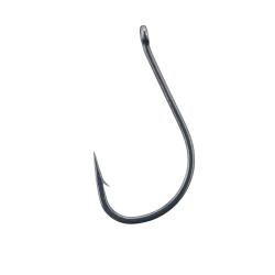Hame&ccedil;on simple Daiwa Steez Worm Hook SS FHN 2 Par 9