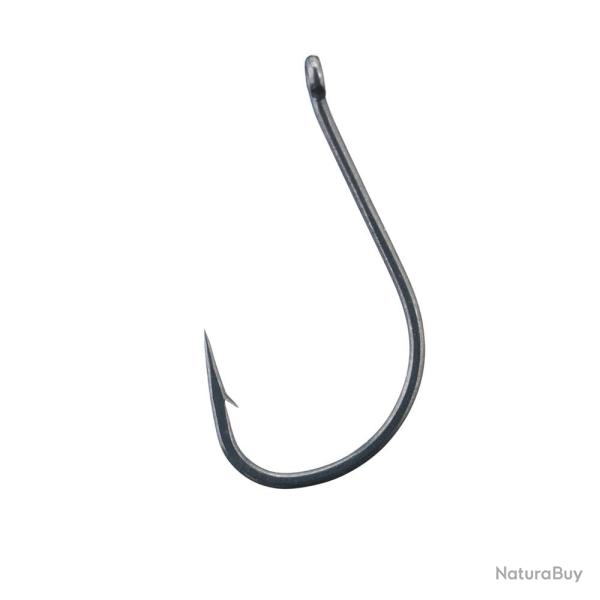 Hame�on simple Daiwa Steez Worm Hook SS FHN 2 Par 9