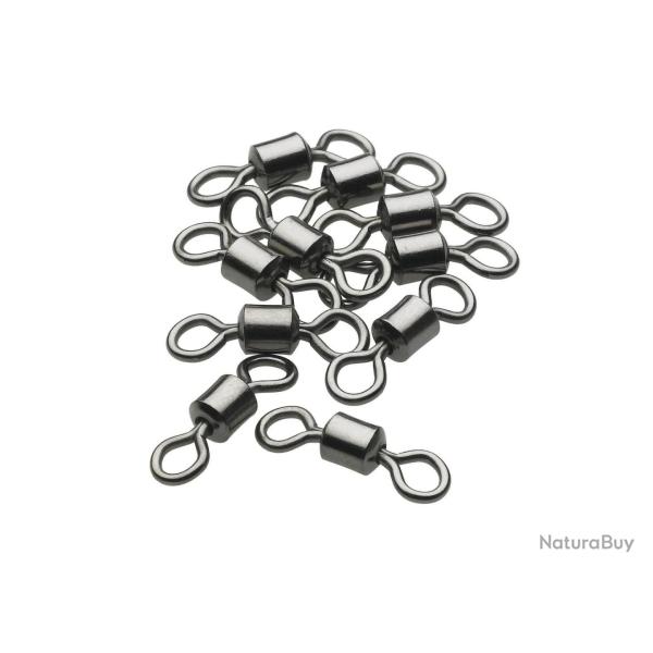 Emerillons Rolling Kinetic 19kg Par 10 8