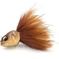 Bim Tackle Shallow Cruiser Rig A l'unit&eacute; 38g Castor Major