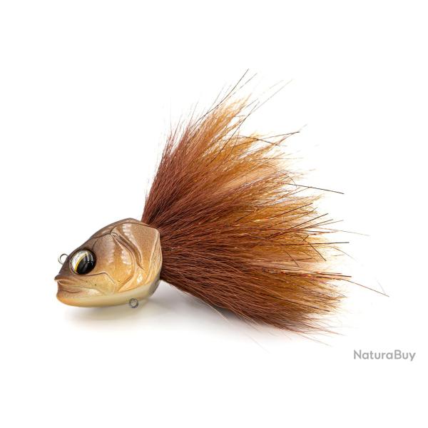 Bim Tackle Shallow Cruiser Rig A l'unit� 38g Castor Major