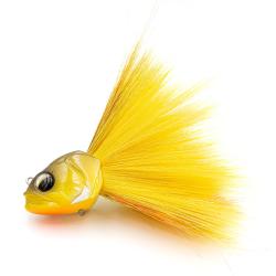 Bim Tackle Shallow Cruiser Rig A l'unit&eacute; 38g Chart Rootbeer