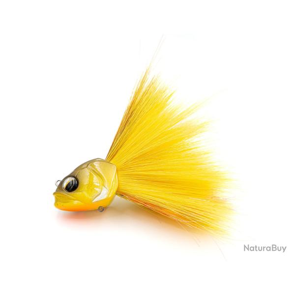 Bim Tackle Shallow Cruiser Rig A l'unit� 38g Chart Rootbeer