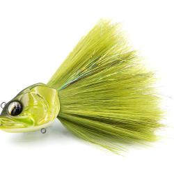 Bim Tackle Shallow Cruiser Rig A l'unit&eacute; 38g Froggy