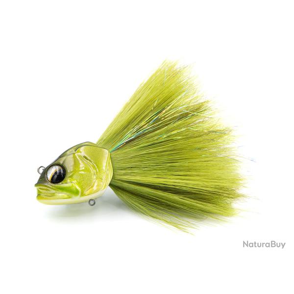 Bim Tackle Shallow Cruiser Rig A l'unit� 38g Froggy
