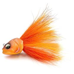 Bim Tackle Shallow Cruiser Rig A l'unit&eacute; 38g Orange Mecanic