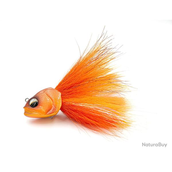Bim Tackle Shallow Cruiser Rig A l'unit� 38g Orange Mecanic