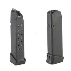 Chargeur GLOCK 17+2 Cal.9x19 19 coups