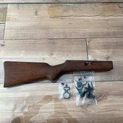 Crosse et accessoire beretta mod4