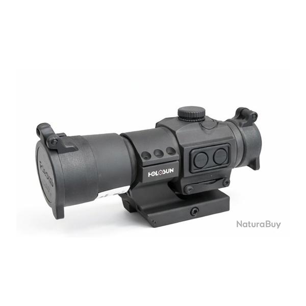 Point Rouge Holosun 506 Reticule Rouge 2 MOA Neuf (017980) - 1� sans prix de r�serve