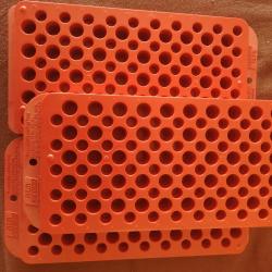 Vend 3 stand de rechargement tous calibres