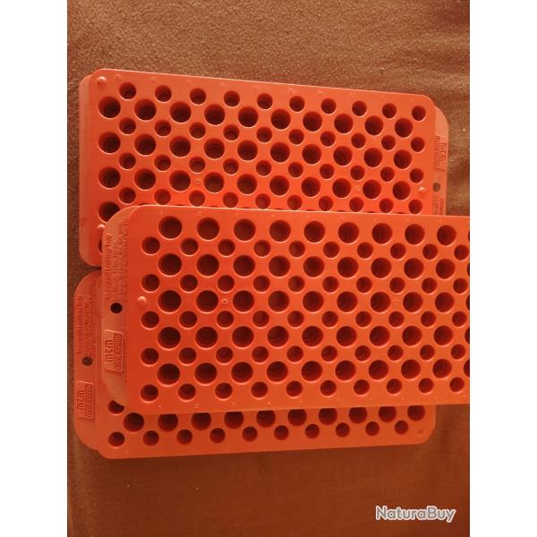 Vend 3 stand de rechargement tous calibres