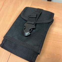 Pochette en cordura