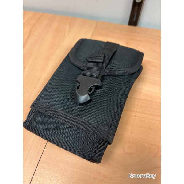 Pochette en cordura