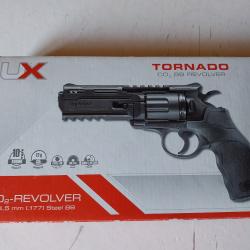 REVOLVER CO2 UMAREX TORNADO
