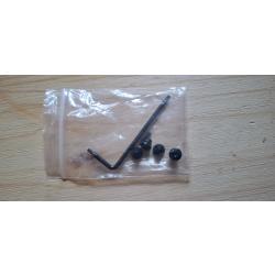 Vis de plaquettes Taurus PT 92