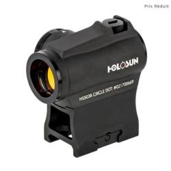 Point Rouge Holosun HS503R Neuf (015079) - 1� sans prix de r&eacute;serve