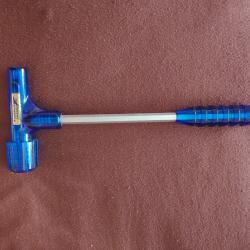 Marteau a inertie  multi calibre