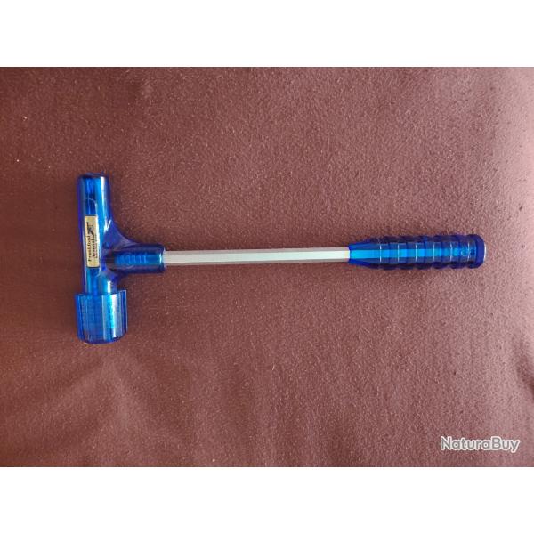 Marteau a inertie  multi calibre