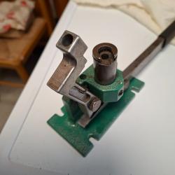 Amorceur automatic rcbs