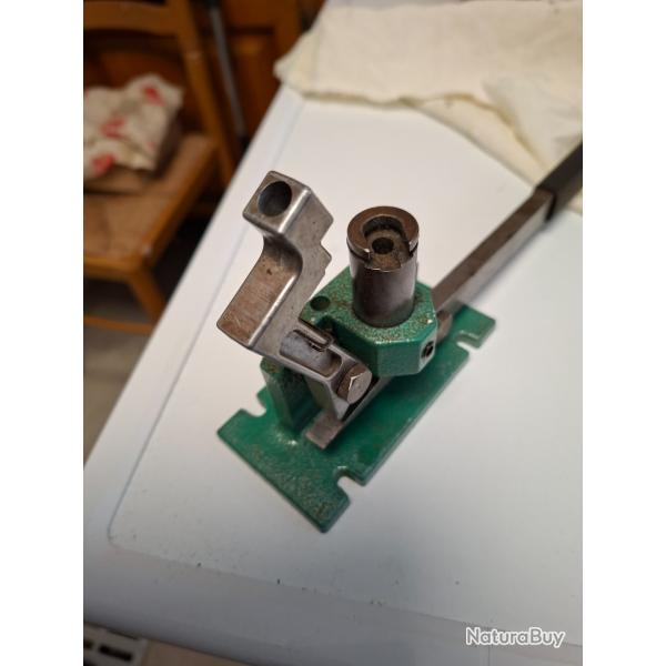 Amorceur automatic rcbs