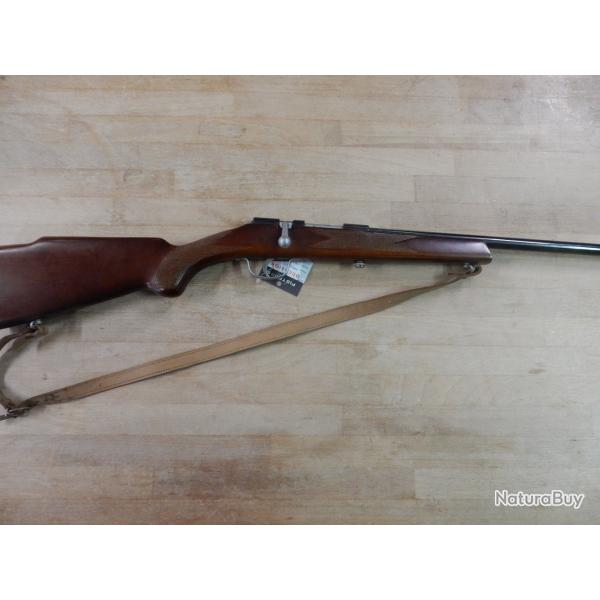 CARABINE MANU ARM MONOCOUP 12MM BON ETAT OCCASION