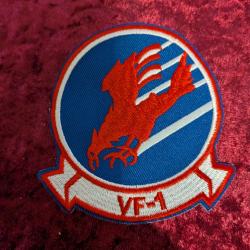 Patch aviation top gun vf1