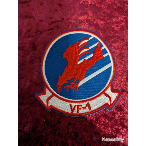 Patch aviation top gun vf1