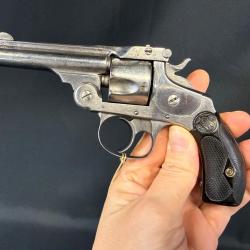 SMITH & WESSON DA 32
