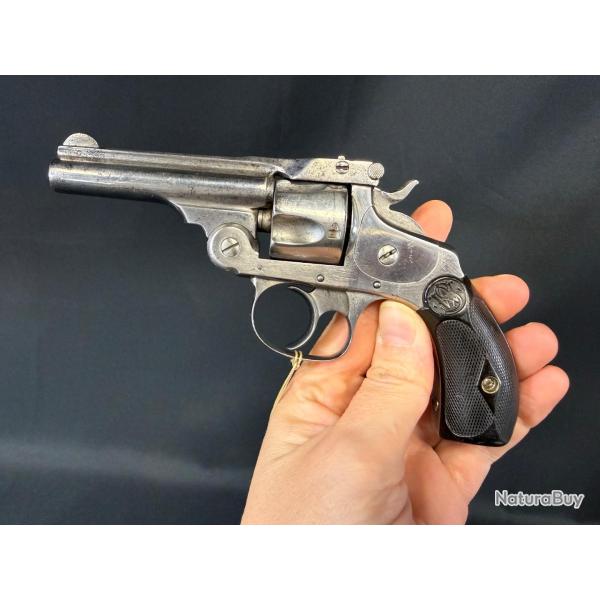 SMITH & WESSON DA 32