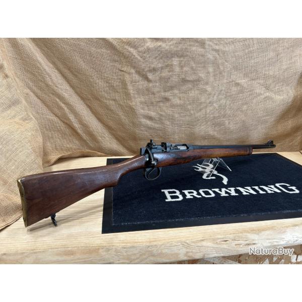 RARE Carabine LEE ENFIELD N�8 MK1/L2A1 22lr