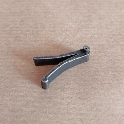 Ressort de cl&eacute; Hammerless 4