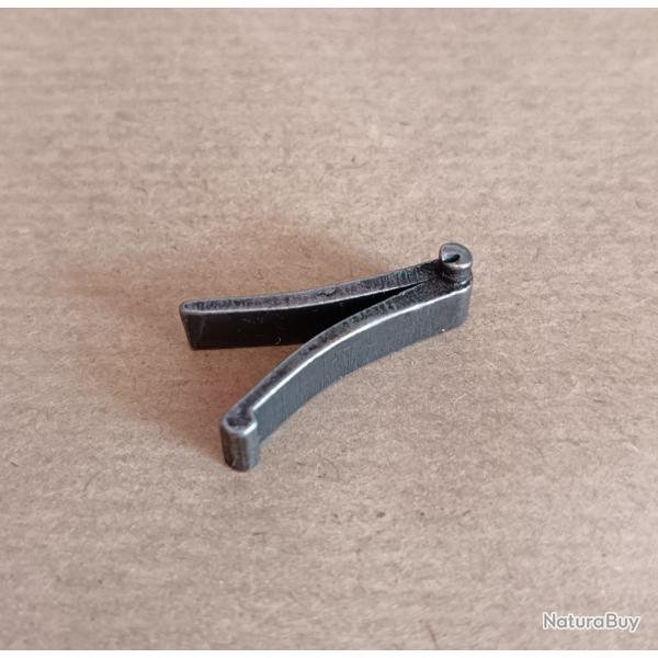 Ressort de cl� Hammerless 4