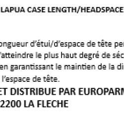 .338 LAPUA - #7990345