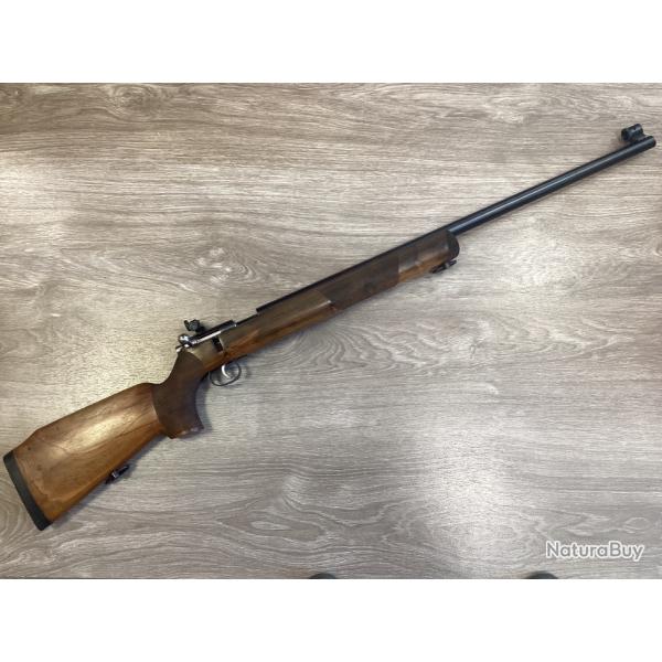 SCHULTZ & LARSEN - 22LR