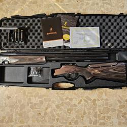 Browning B525 Sport Laminated