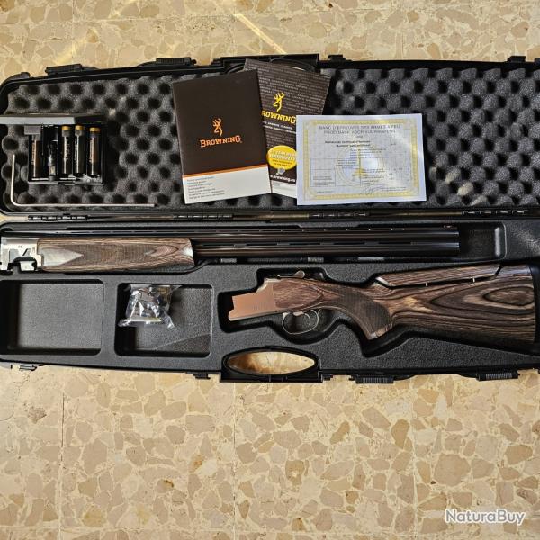 Browning B525 SL