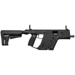 Carabine KRISS vector SBR gen2 6.5" cal.22LR noir