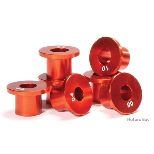 LYMAN CASE TRIM XPRESS BUSHING BUSHING # 15 # 7821715- 7,62X54R