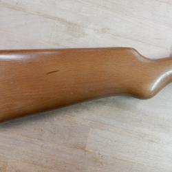 CARABINE MANUFRANCE MONOCOUP CAL. 12MM BON ETAT OCCASION